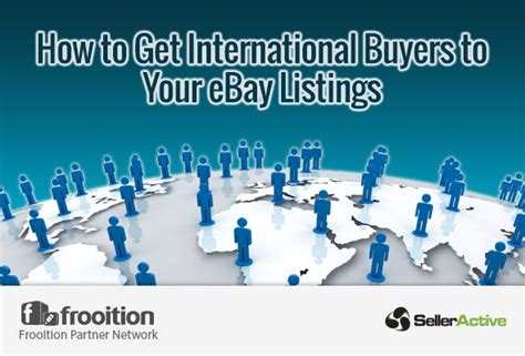 prevent international buyers on ebay.